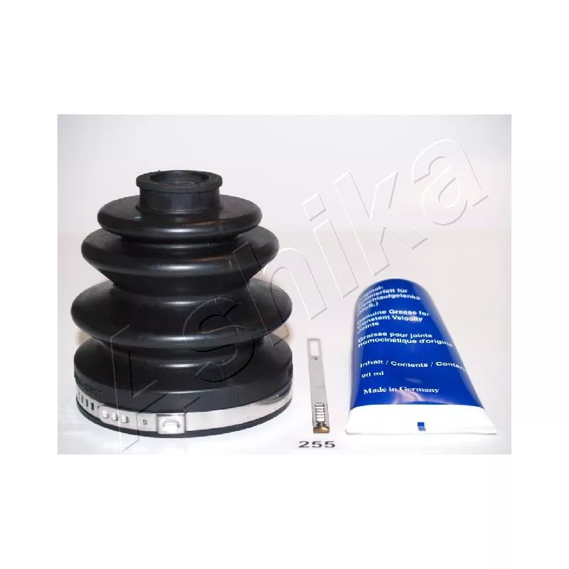 Soufflets de cardan avant ASHIKA 63-02-255