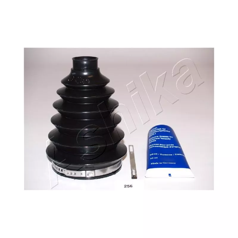 Soufflets de cardan avant ASHIKA 63-02-256