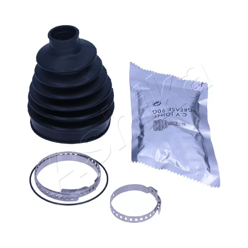 Soufflets de cardan avant ASHIKA 63-02-258