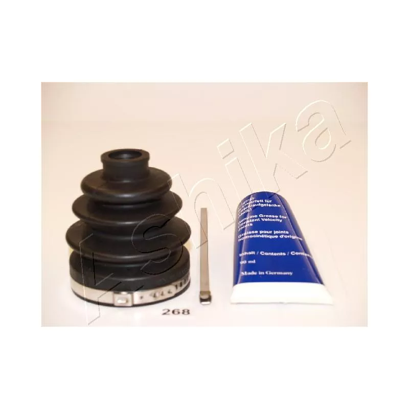 Soufflets de cardan avant ASHIKA 63-02-268