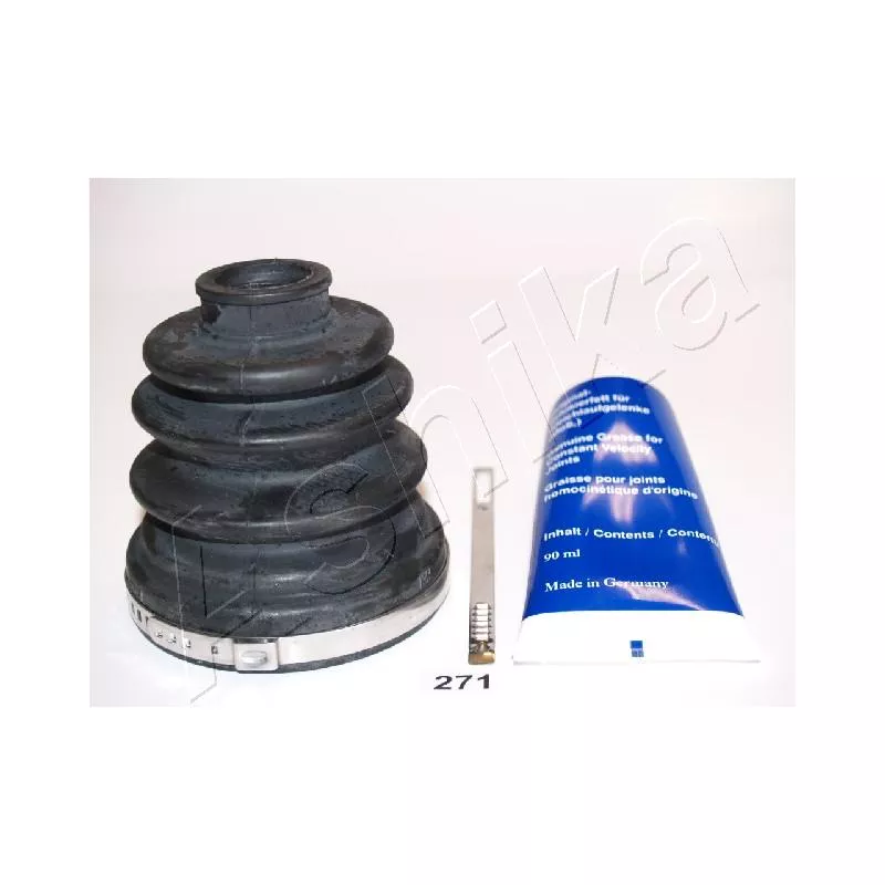 Soufflets de cardan avant ASHIKA 63-02-271