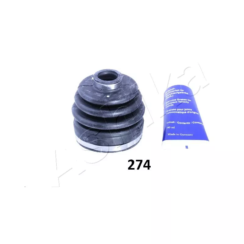 Soufflets de cardan avant ASHIKA 63-02-274