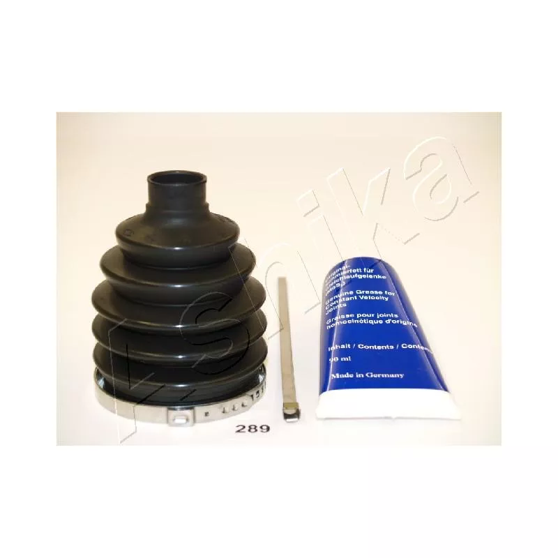 Soufflets de cardan avant ASHIKA 63-02-289