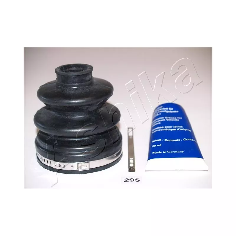 Soufflets de cardan avant ASHIKA 63-02-295