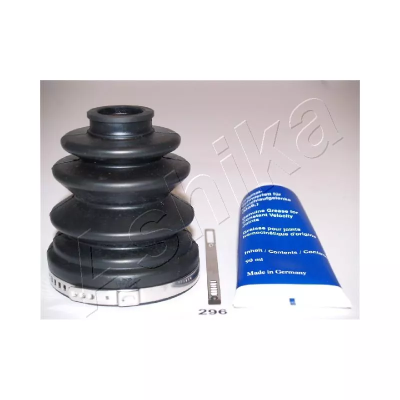 Soufflets de cardan avant ASHIKA 63-02-296