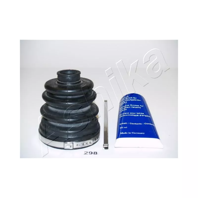 Soufflets de cardan avant ASHIKA 63-02-298