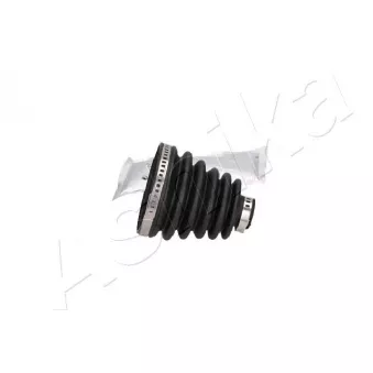 Soufflets de cardan avant ASHIKA 63-02-299