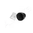Soufflets de cardan avant ASHIKA 63-02-299 - Visuel 2