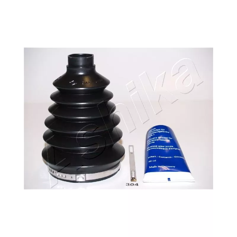 Soufflets de cardan avant ASHIKA 63-03-304