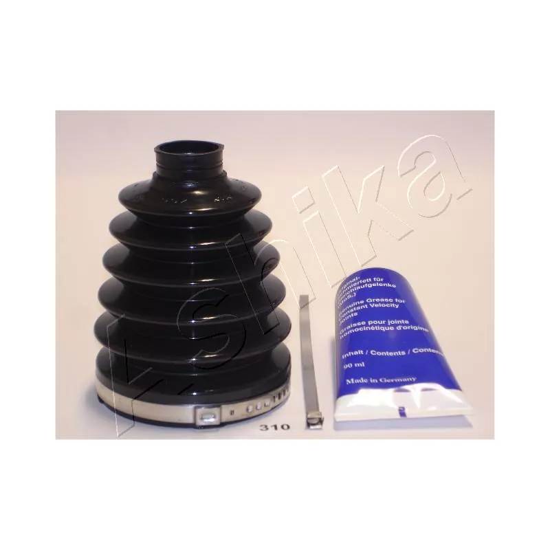 Soufflets de cardan avant ASHIKA 63-03-310