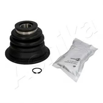 Soufflets de cardan avant ASHIKA 63-03-321
