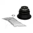 Soufflets de cardan avant ASHIKA 63-03-321 - Visuel 2
