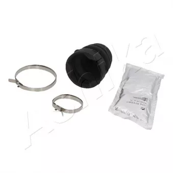 Soufflets de cardan avant ASHIKA 63-03-323