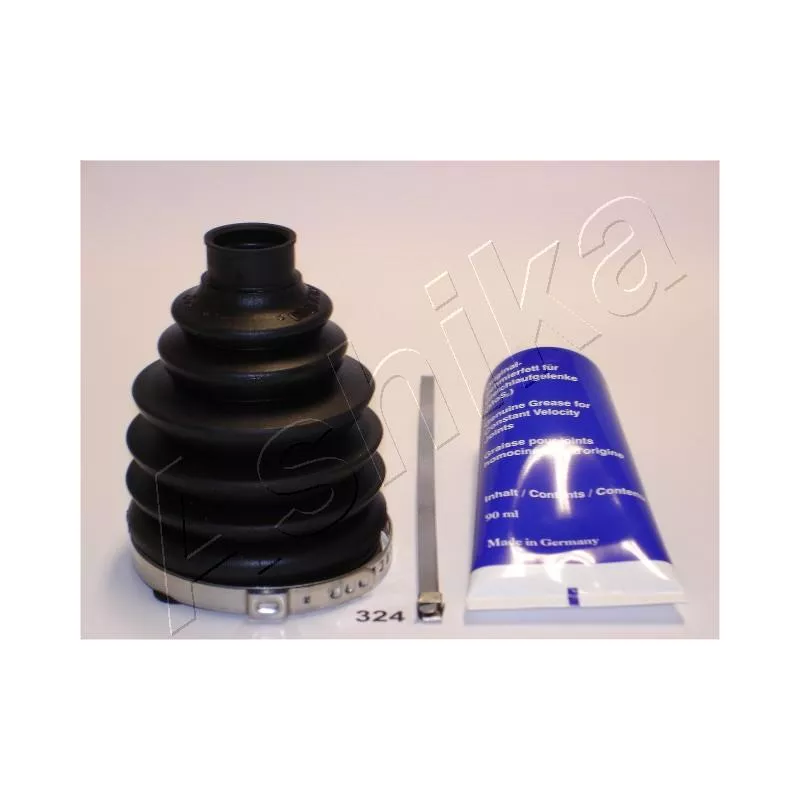 Soufflets de cardan avant ASHIKA 63-03-324