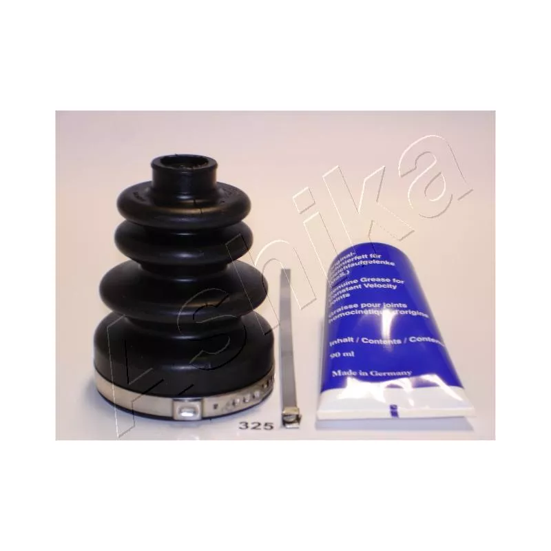 Soufflets de cardan avant ASHIKA 63-03-325