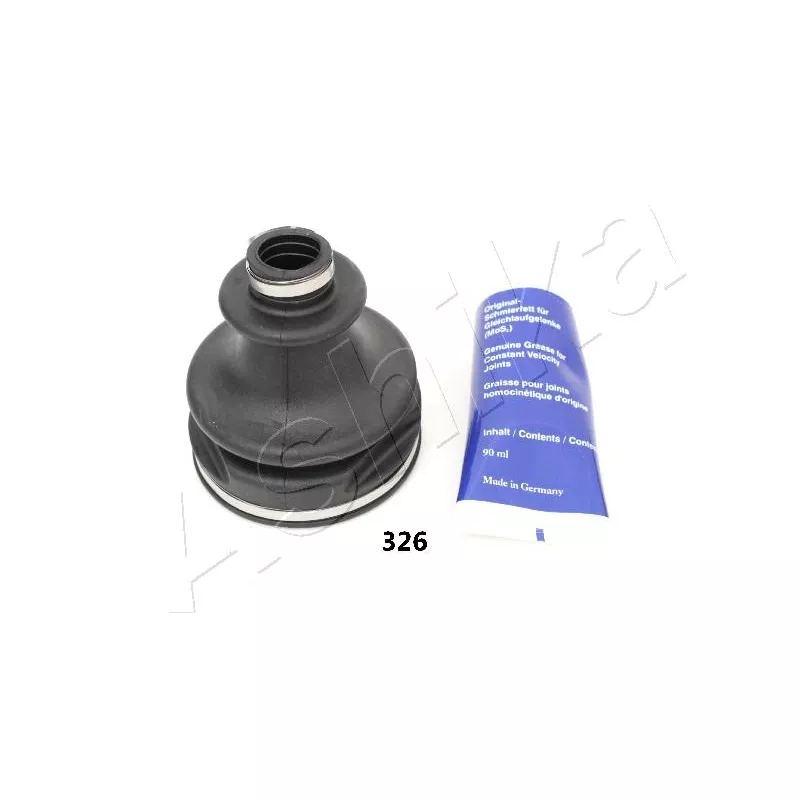 Soufflets de cardan avant ASHIKA 63-03-326