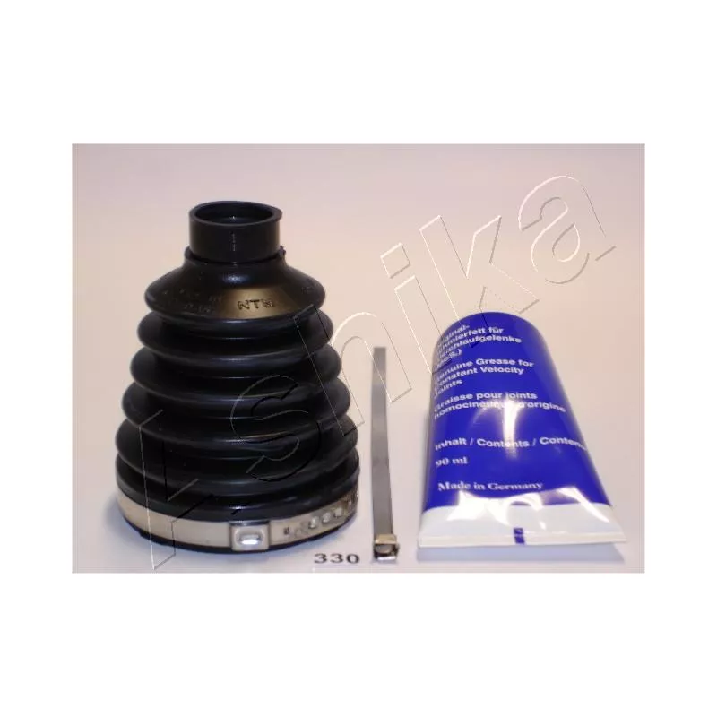 Soufflets de cardan avant ASHIKA 63-03-330