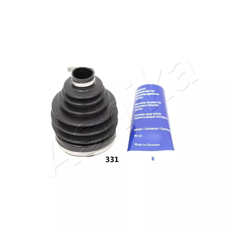 Soufflets de cardan avant ASHIKA 63-03-331