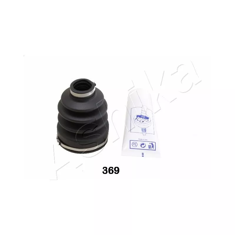 Soufflets de cardan avant ASHIKA 63-03-369