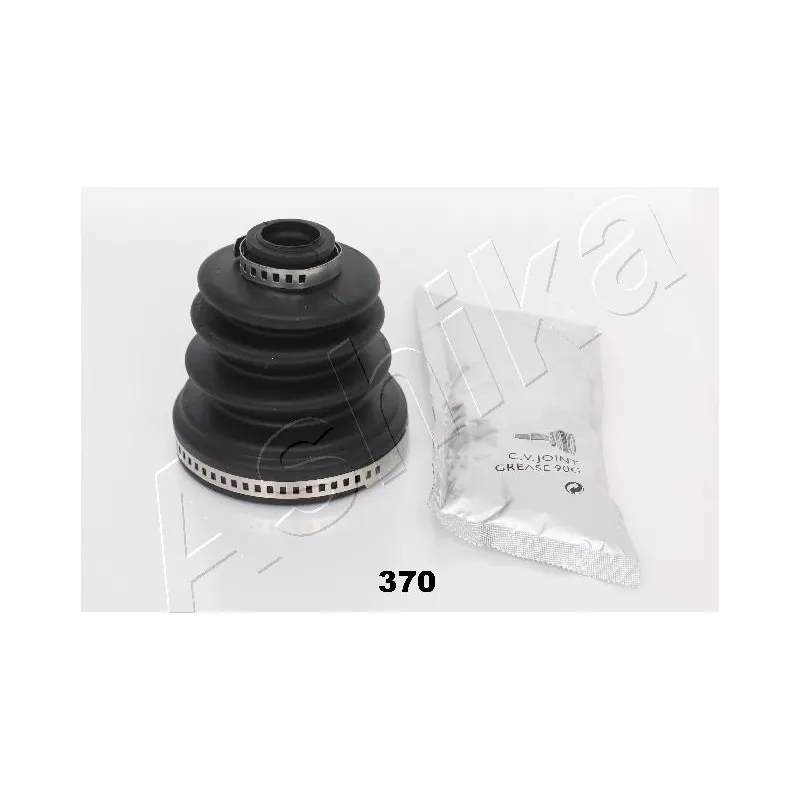 Soufflets de cardan avant ASHIKA 63-03-370