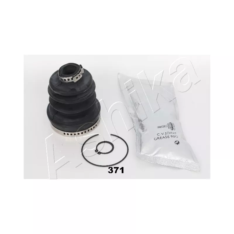 Soufflets de cardan avant ASHIKA 63-03-371