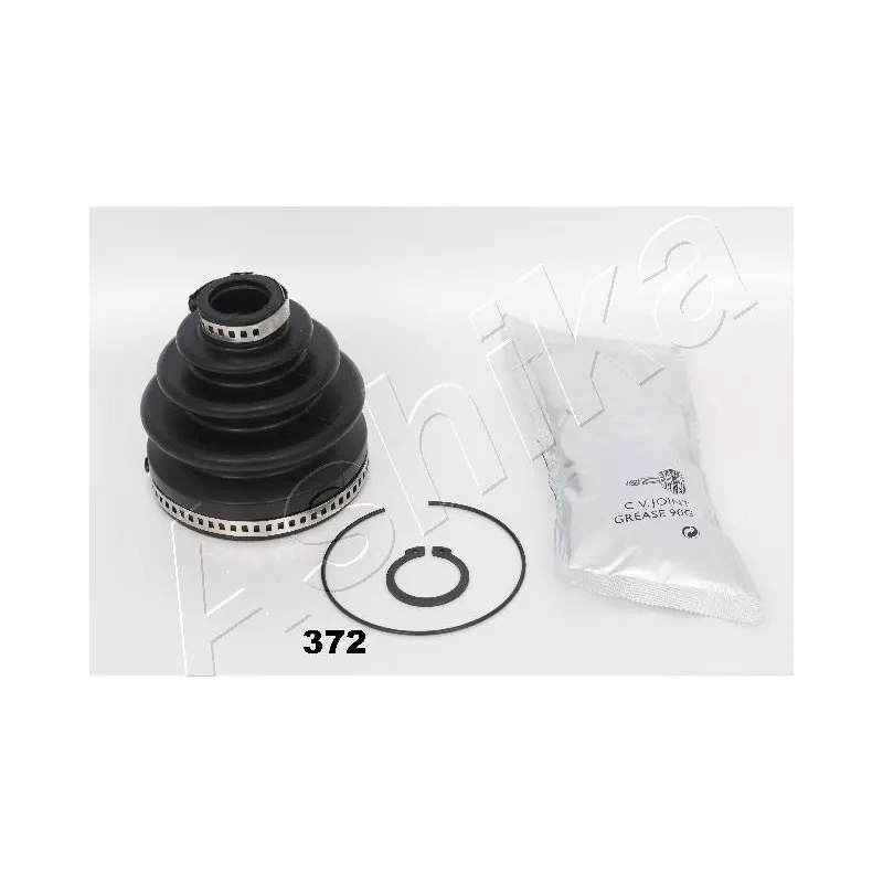 Soufflets de cardan avant ASHIKA 63-03-372