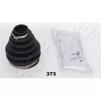 Soufflets de cardan avant ASHIKA 63-03-373