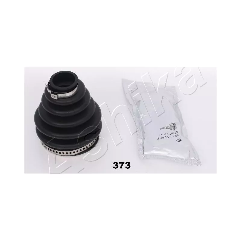 Soufflets de cardan avant ASHIKA 63-03-373