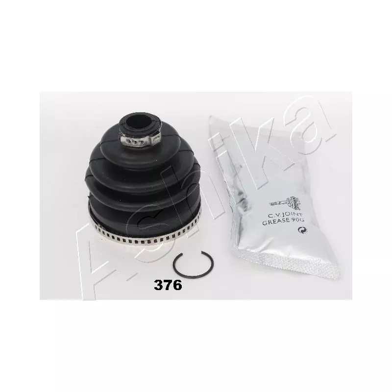 Soufflets de cardan avant ASHIKA 63-03-376