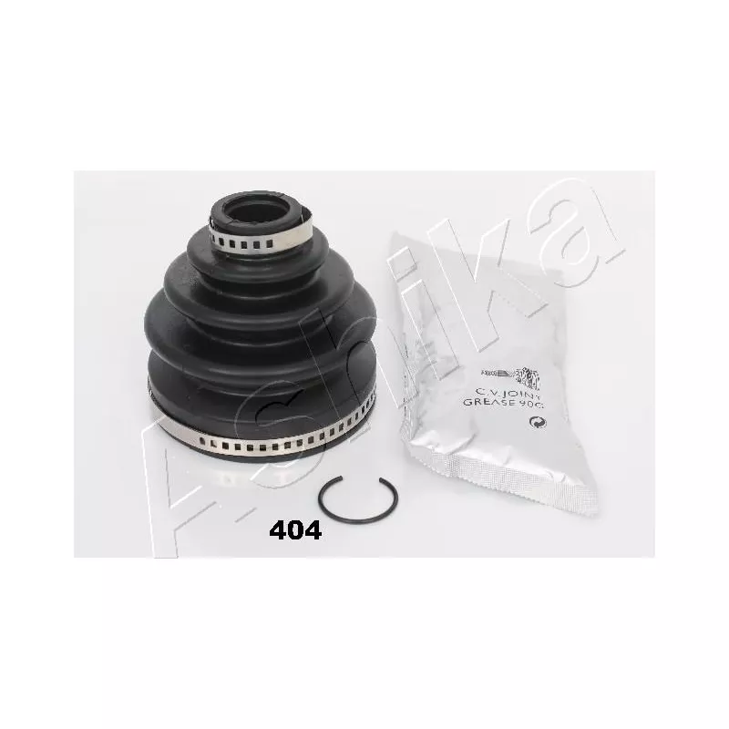 Soufflets de cardan avant ASHIKA 63-04-404
