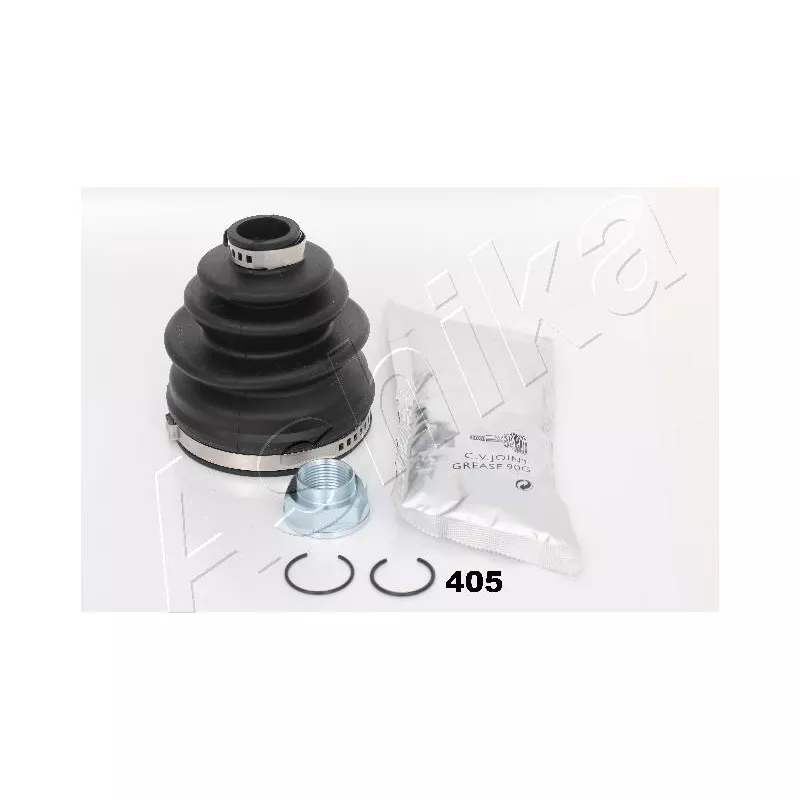 Soufflets de cardan avant ASHIKA 63-04-405