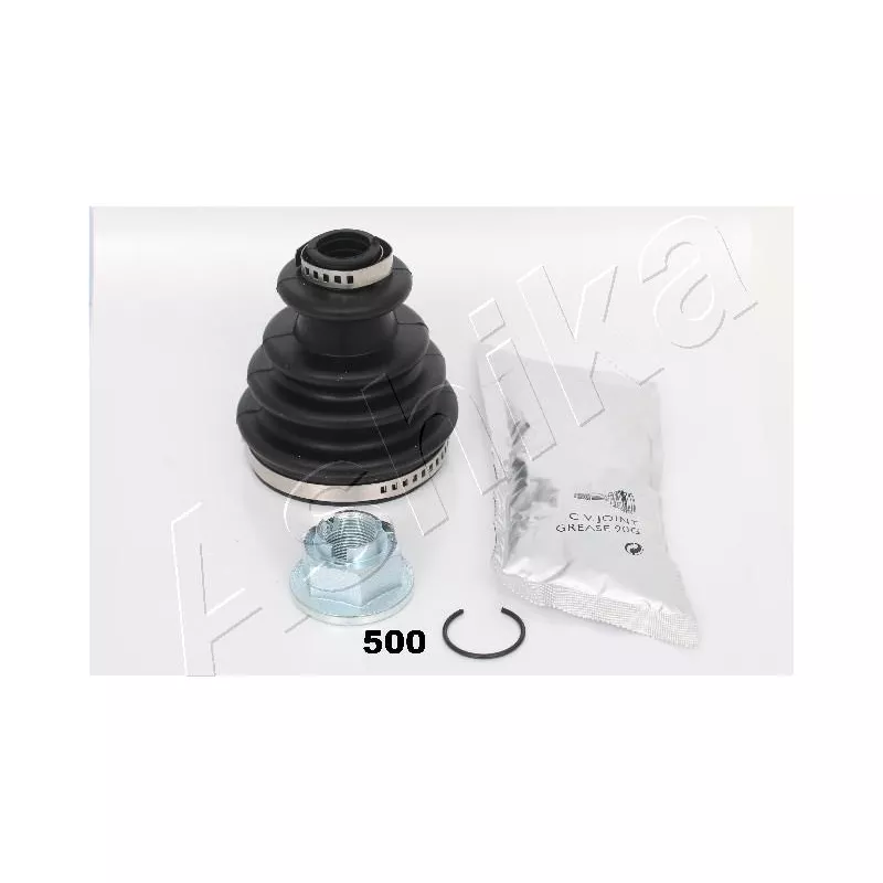 Soufflets de cardan avant ASHIKA 63-05-500