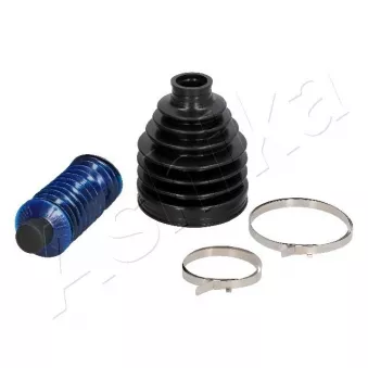 Soufflets de cardan avant ASHIKA 63-05-503