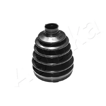Soufflets de cardan avant ASHIKA 63-05-504