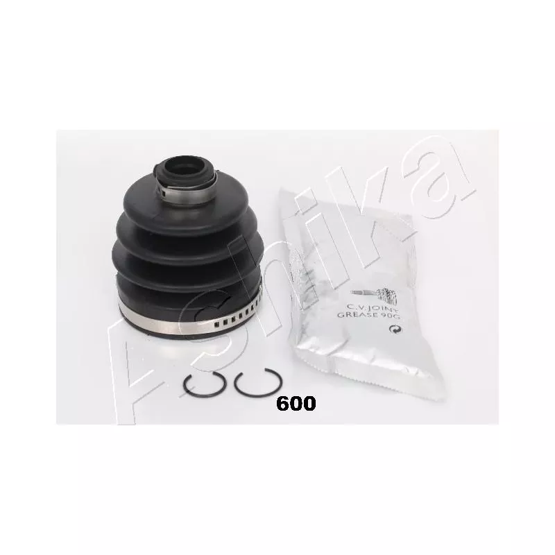 Soufflets de cardan avant ASHIKA 63-06-600