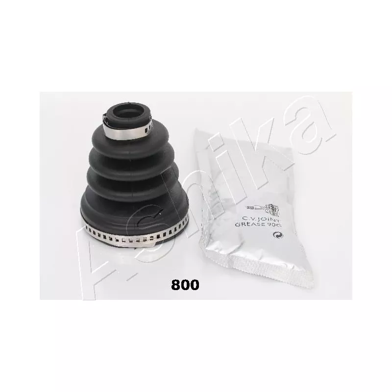 Soufflets de cardan avant ASHIKA 63-08-800