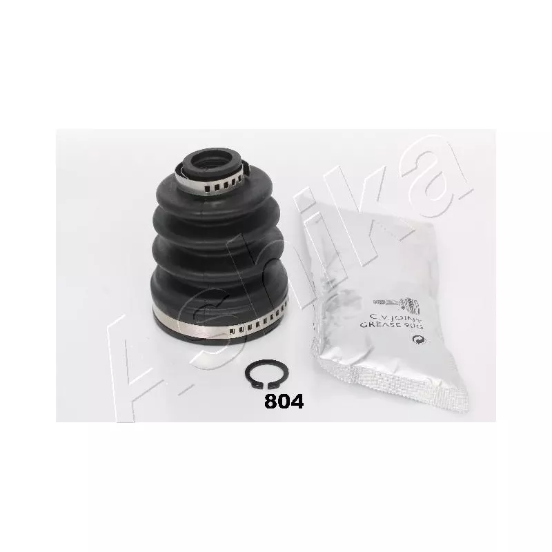 Soufflets de cardan avant ASHIKA 63-08-804