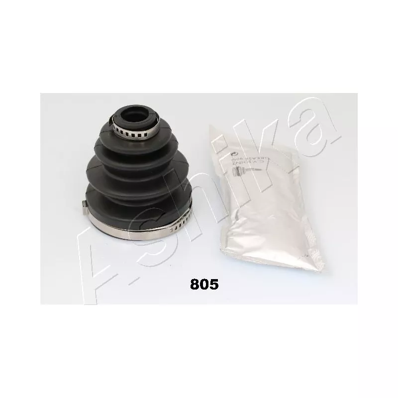 Soufflets de cardan avant ASHIKA 63-08-805