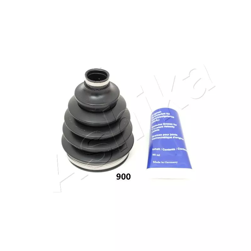 Soufflets de cardan avant ASHIKA 63-09-900