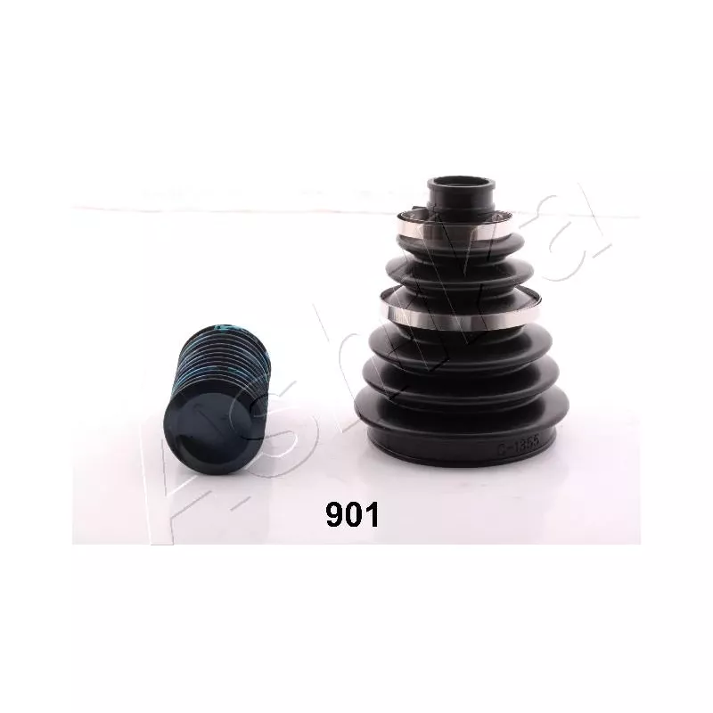 Soufflets de cardan avant ASHIKA 63-09-901