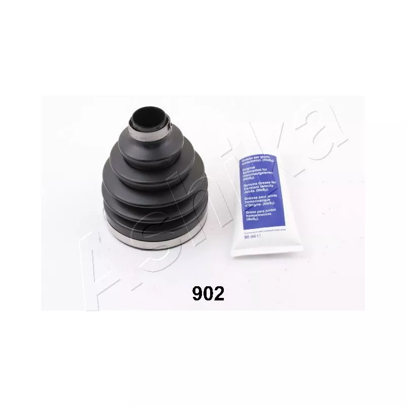 Soufflets de cardan avant ASHIKA 63-09-902