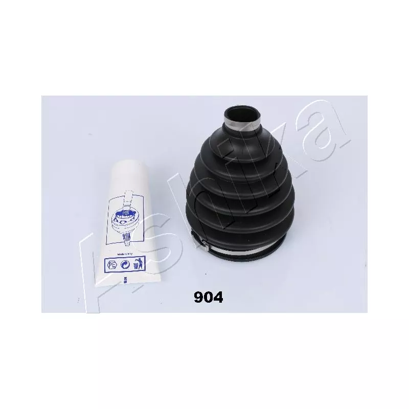 Soufflets de cardan avant ASHIKA 63-09-904