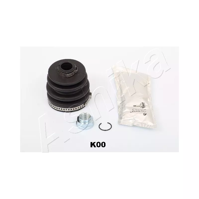 Soufflets de cardan avant ASHIKA 63-0K-K00