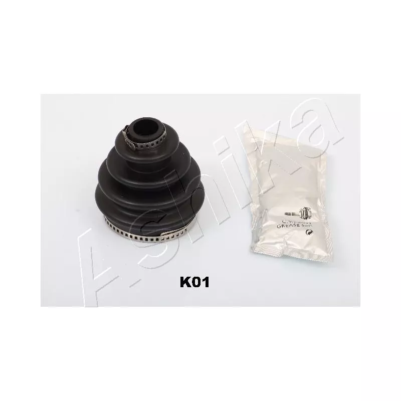 Soufflets de cardan avant ASHIKA 63-0K-K01