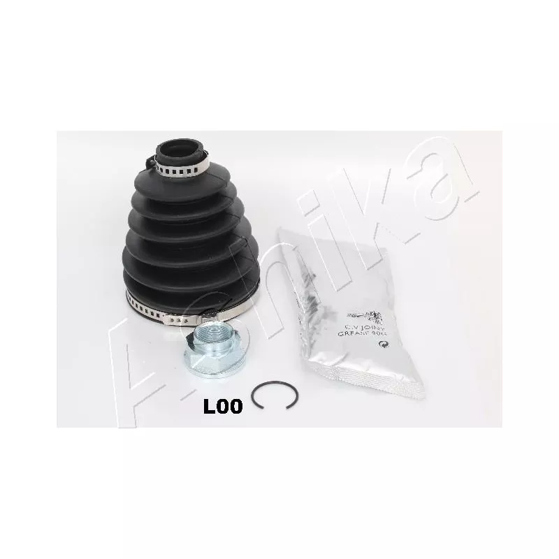 Soufflets de cardan avant ASHIKA 63-0L-L00