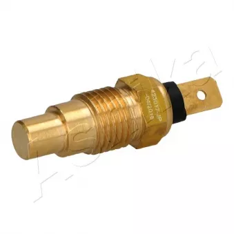 Sonde de température, liquide de refroidissement ASHIKA 64-01-101