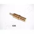 Sonde de température, liquide de refroidissement ASHIKA 64-01-104 - Visuel 2