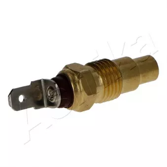 Sonde de température, liquide de refroidissement ASHIKA 64-01-105