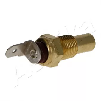 Sonde de température, liquide de refroidissement ASHIKA 64-03-307