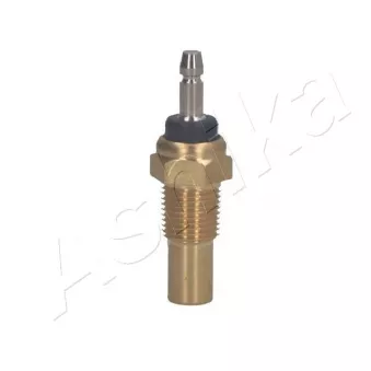 Sonde de température, liquide de refroidissement ASHIKA 64-04-400